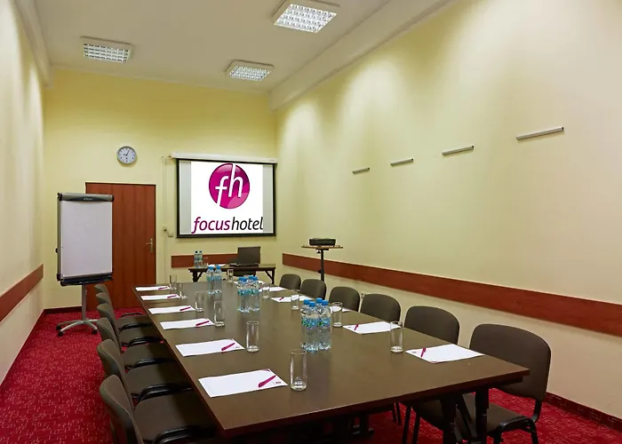 فوكوس لودز 3*