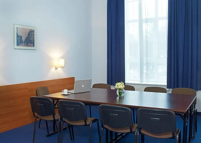 فندق فوكوس لودز