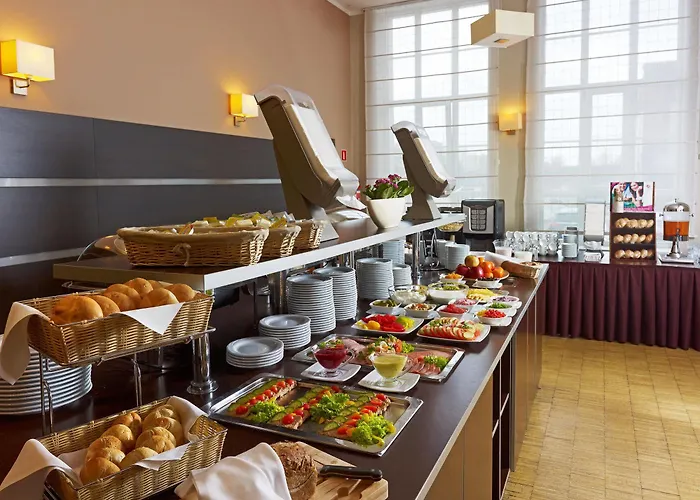 فوكوس لودز فندق