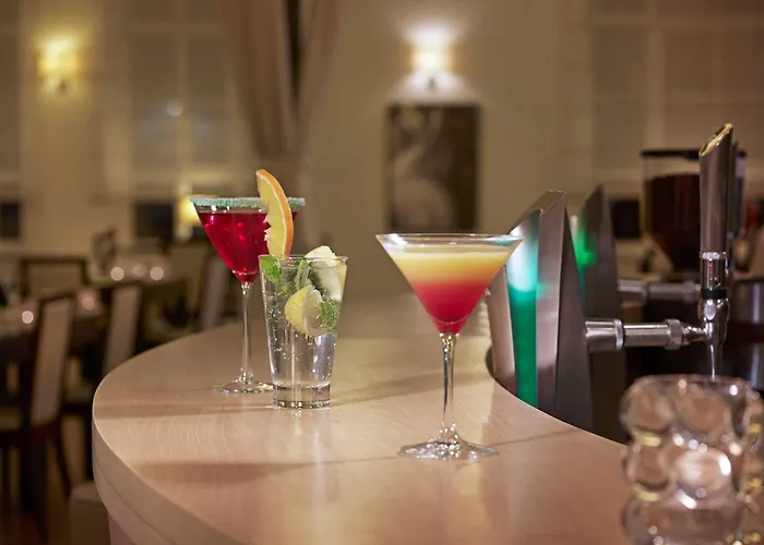 فوكوس لودز فندق