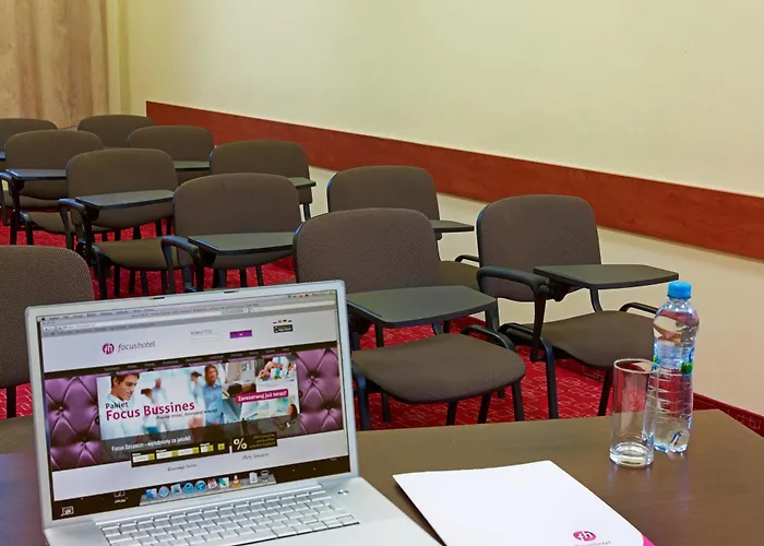 فندق فوكوس لودز