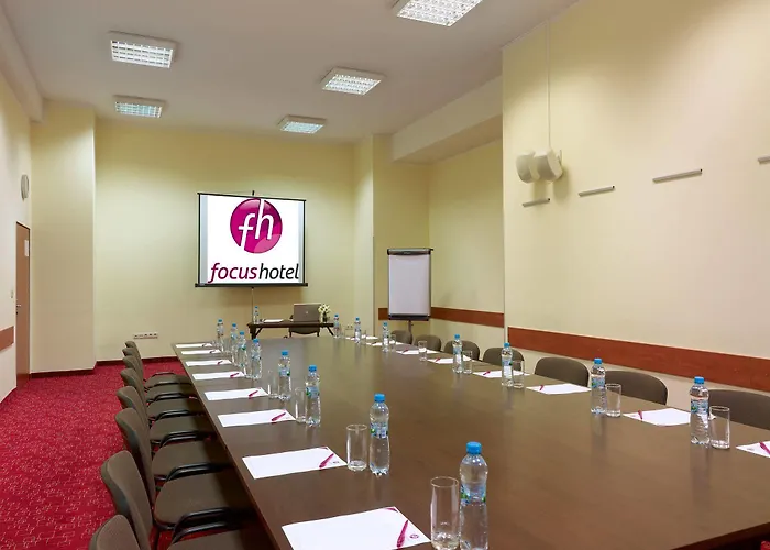 فوكوس لودز وودج